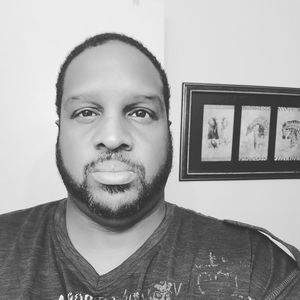 Meet your Posher, Raliek